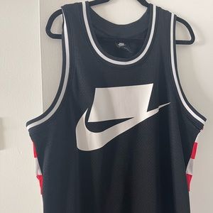 Nike Sports Wear NSW Tank Top Jersey